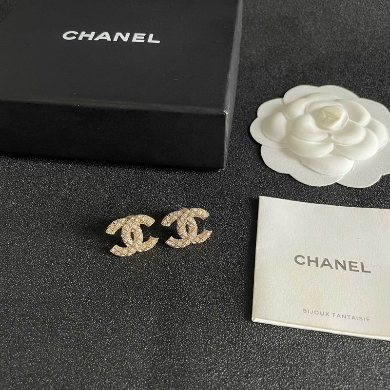 Chanel Earring 07yxs125